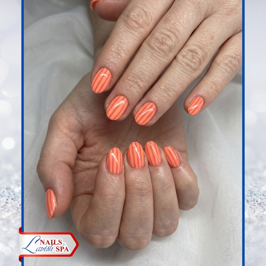 Lovely nails